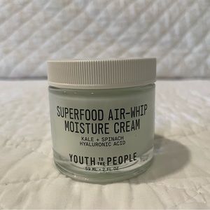 Youth to the People Superfood Air Whip Moisture Cream